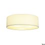 Downlight natynkowy TENORA CL-1 156051 3x23W/E27 IP20 od SLV