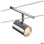 Reflektor TENSEO NOBLO 1002696 1x8.5W/LED 2700K 450lm IP20 36º od SLV