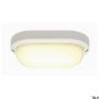 Plafon TERANG 2 229931 1x11W/LED 3000K 830lm IP44 120º od SLV