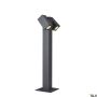Lampa stojąca THEO PATHLIGHT 1002871 2x7W/GU10 IP44 od SLV