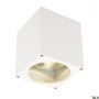 Plafon BIG THEO 229551 1x75W/GU10/ES111 IP44 od SLV