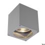 Plafon BIG THEO 229554 1x75W/GU10/ES111 IP44 od SLV