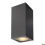 Kinkiet BIG THEO WALL 234505 2x42W/LED 3000K 4000lm IP44 24º od SLV