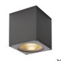 Plafon BIG THEO CEILING 234535 1x21W/LED 3000K 2000lm IP44 24º od SLV