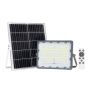 lampa solarna Tiara SLR-21387-200W 4000K 1x200W/LED 1878lm IP65 od Italux