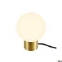 Lampa stołowa TINY SUN 1007363 1x3.6W/G9 IP20 od SLV