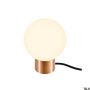 Lampa stołowa TINY SUN 1007364 1x4.6W/G9 IP20 od SLV