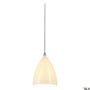 Lampa wisząca TONGA 133444 1x60W/E14 IP20 od SLV