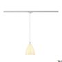Reflektor szynowy TONGA 4 143594 1x60W/E14 IP20 od SLV