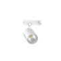 Reflektor szynowy TRACKSPOT 3F 1010614 4000K 1x33W/LED 5310lm|6050lm od SLV