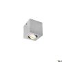 Downlight natynkowy TRILEDO Single 1002004 1x10W/GU10 IP20 od SLV