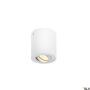 Downlight natynkowy TRILEDO CL 1002011 1x10W/GU10 IP20 od SLV