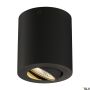 Downlight natynkowy TRILEDO ROUND CL 113930 1x7.6W/LED 3000K 640lm IP20 38º od SLV