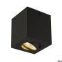Downlight natynkowy TRILEDO SQUARE CL 113940 1x7.6W/LED 3000K 640lm IP20 38º od SLV
