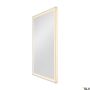 Kinkiet TRUKKO WL 1004730 2x25W/LED 3000/4000/6500K 1080 / 1290 / 1250lm IP44 od SLV