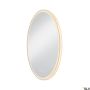 Kinkiet TRUKKO WL 1004731 4x25W/LED 3000/4000/6500K 1270 / 1260 / 1260lm IP44 od SLV