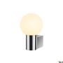 Kinkiet VARYT 1007600 1x6W/E14 IP44 od SLV