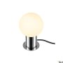 Lampa stołowa VARYT 1007621 1x6W/E14 IP20 od SLV