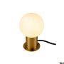 Lampa stołowa VARYT 1007623 1x6W/E14 IP20 od SLV
