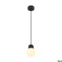 Lampa wisząca VARYT 1007815 1x6W/E14 IP20 od SLV
