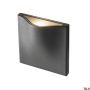 Kinkiet VILUA S WL 1002503 1x9W/LED 3000K 405lm IP54 100º od SLV