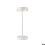 Lampa stołowa VINOLINA 1007360 2700K|3000K 1x2.2W/LED 130lm IP54 od SLV