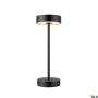Lampa stołowa VINOLINA 1007362 2700K|3000K 1x4.2W/LED 130lm IP54 od SLV