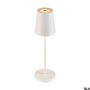 Lampa stołowa VINOLINA 1007692 2200K|2700K|3000K 1x2W/LED 190lm IP65 od SLV