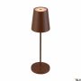 Lampa stołowa VINOLINA 1007695 2200K|2700K|3000K 1x2W/LED 190lm IP65 od SLV