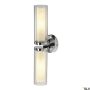Kinkiet WL 106 1002229 2x40W/E14 IP44 od SLV