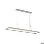 Worklight 1006345 4000K 1x57W/LED 5000lm IP 20 od SLV