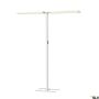 Lampa podłogowa WORKLIGHT PRO 1007466 4000K 2x150W/LED 20000lm IP20 od SLV