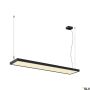 Lampa wisząca WORKLIGHT PRO 1007468 4000K 1x50W/LED 6100lm IP20 od SLV