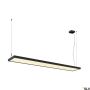 Lampa wisząca WORKLIGHT PRO 1007471 4000K 1x59W/LED 7200lm IP20 od SLV