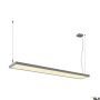 Lampa wisząca WORKLIGHT PRO 1007473 4000K 1x59W/LED 7200lm IP20 od SLV