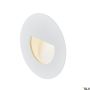 Lampa schodowa do zabudowy WORO 1002922 1x1.2W/LED 3000K 50lm IP20 od SLV