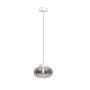 Lampa wisząca MOONSTONE P0517 1x7w/e27 ip20 od Maxlight
