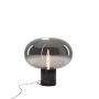Lampa stołowa MOONSTONE T0055 1x7w/e27 ip20 od Maxlight