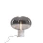 Lampa stołowa MOONSTONE T0057 1x7w/e27 ip20 od Maxlight