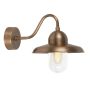 Kinkiet ogrodowy SOMERTON BR SOMERTON od Elstead Lighting