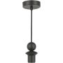 Zawiesie 1 SP73 1x40w/E27 od Dar Lighting