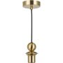 Zawiesie 1 SP74 1x40w/E27 od Dar Lighting