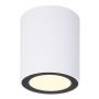 Downlight natynkowy AHTI SPOT0182SLL 1x/GU10 IP44 od SMD LED