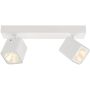 Spot Aveiro SPL-31981-2B-WH 4000K 10W/LED 1000lm IP20 od Italux
