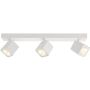 Spot Aveiro SPL-31981-3B-WH 4000K 15W/LED 1500lm IP20 od Italux