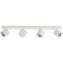 Spot Aveiro SPL-31981-4B-WH 4000K 20W/LED 2000lm IP20 od Italux