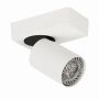 Spot Federica SPL-3001A-1-WH 1x25W/GU10 IP20 od Italux