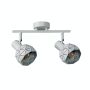 Spot Harley SPL-3480-2-W 2x40W/E14 IP20 od Italux
