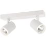 Spot Helvia SPL-31991-2B-WH 4000K 10W/LED 1000lm IP20 od Italux
