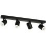 Spot Helvia SPL-31991-4B-BK 4000K 20W/LED 2000lm IP20 od Italux